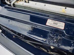 Mercedes-Benz 560 SL 1986 года  (NA)